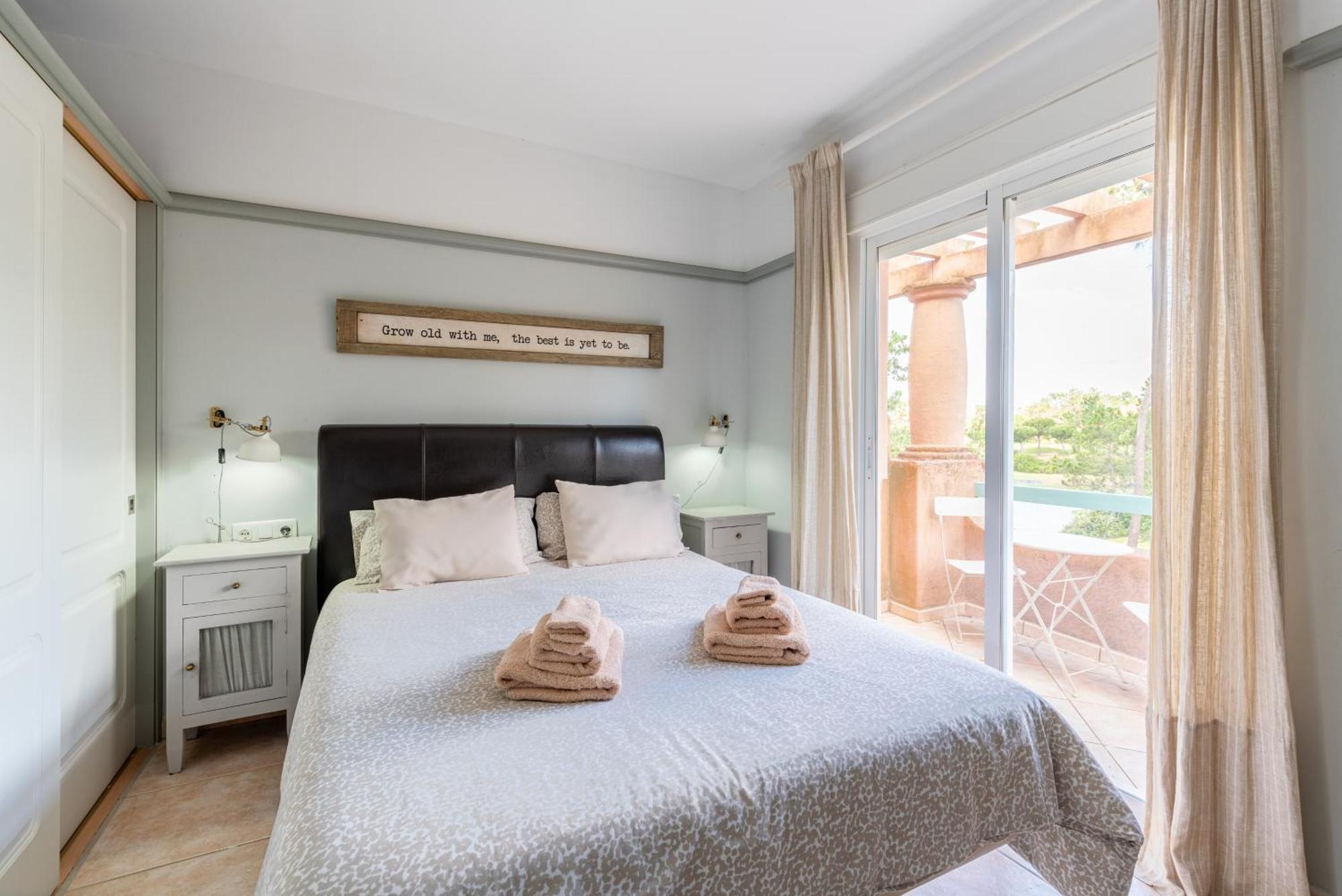 Altavista Islantilla Golf By Msholidays Exteriér fotografie