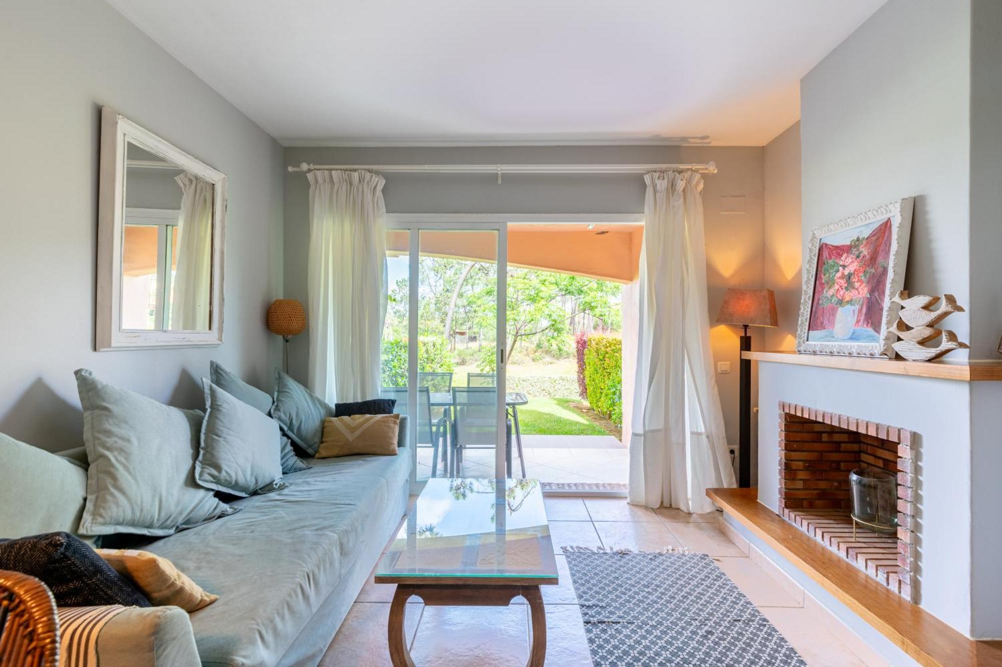Altavista Islantilla Golf By Msholidays Exteriér fotografie