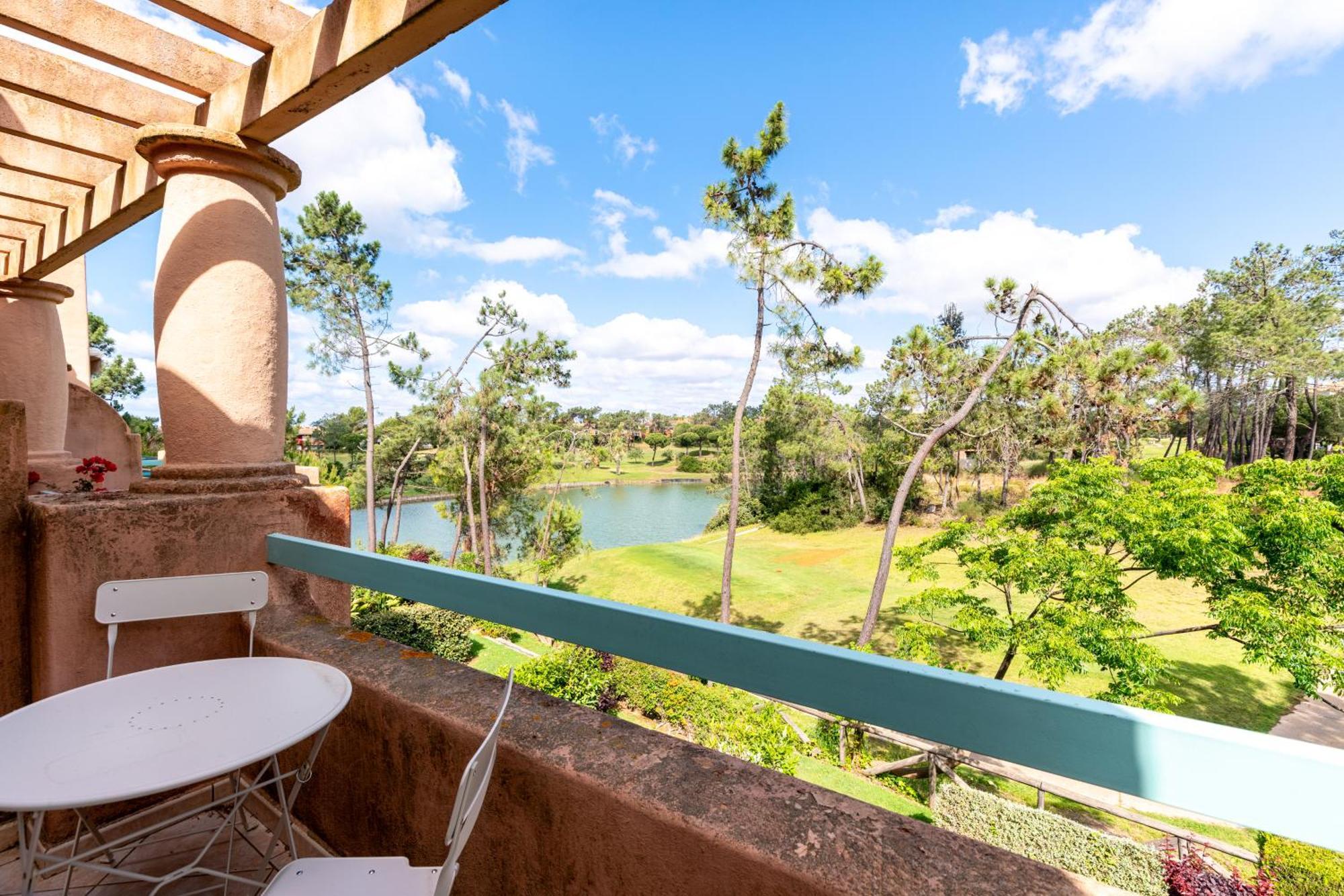 Altavista Islantilla Golf By Msholidays Exteriér fotografie