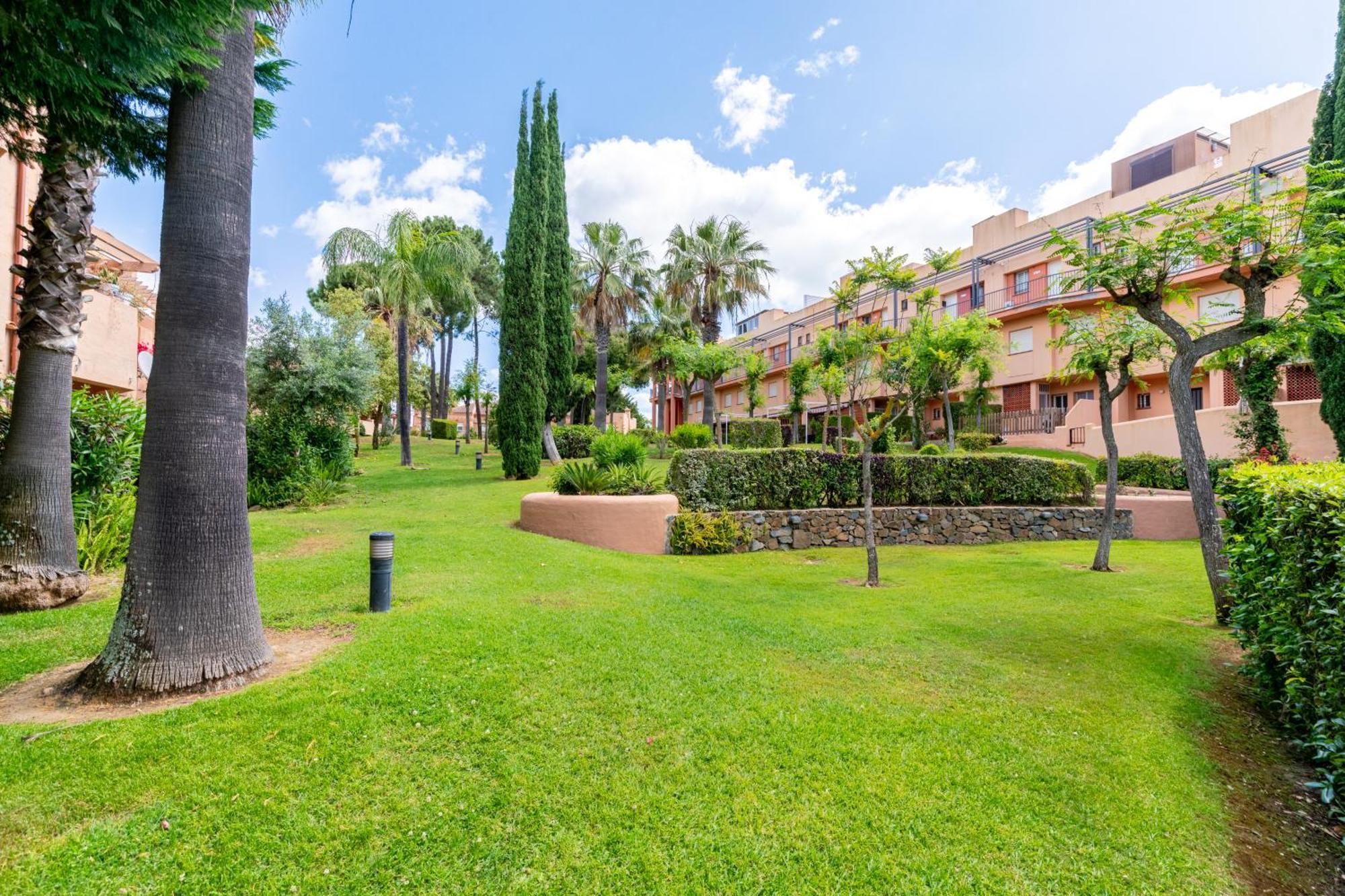 Altavista Islantilla Golf By Msholidays Exteriér fotografie
