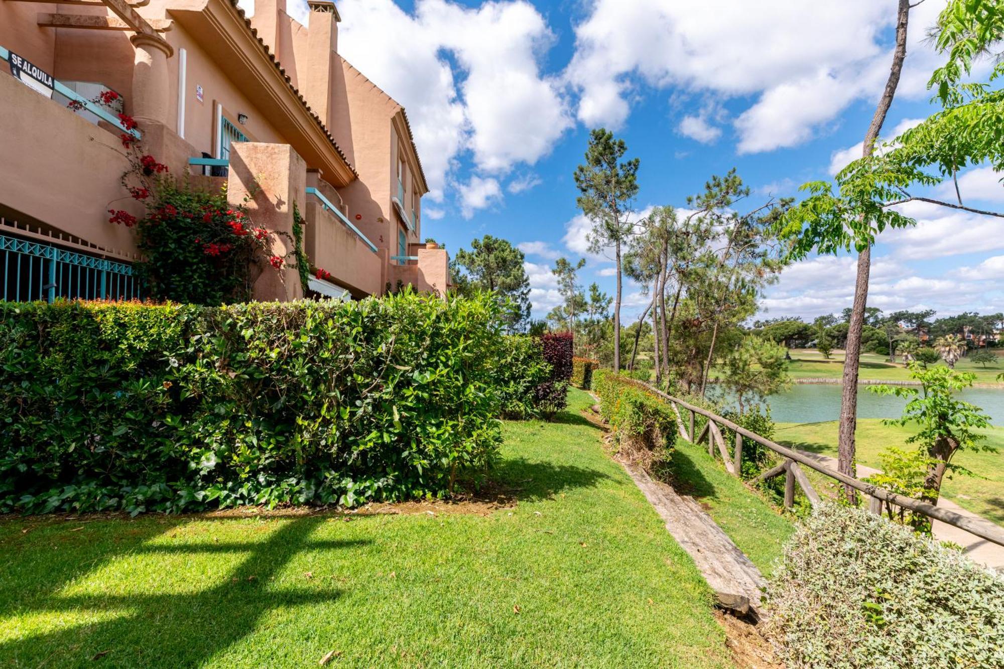 Altavista Islantilla Golf By Msholidays Exteriér fotografie