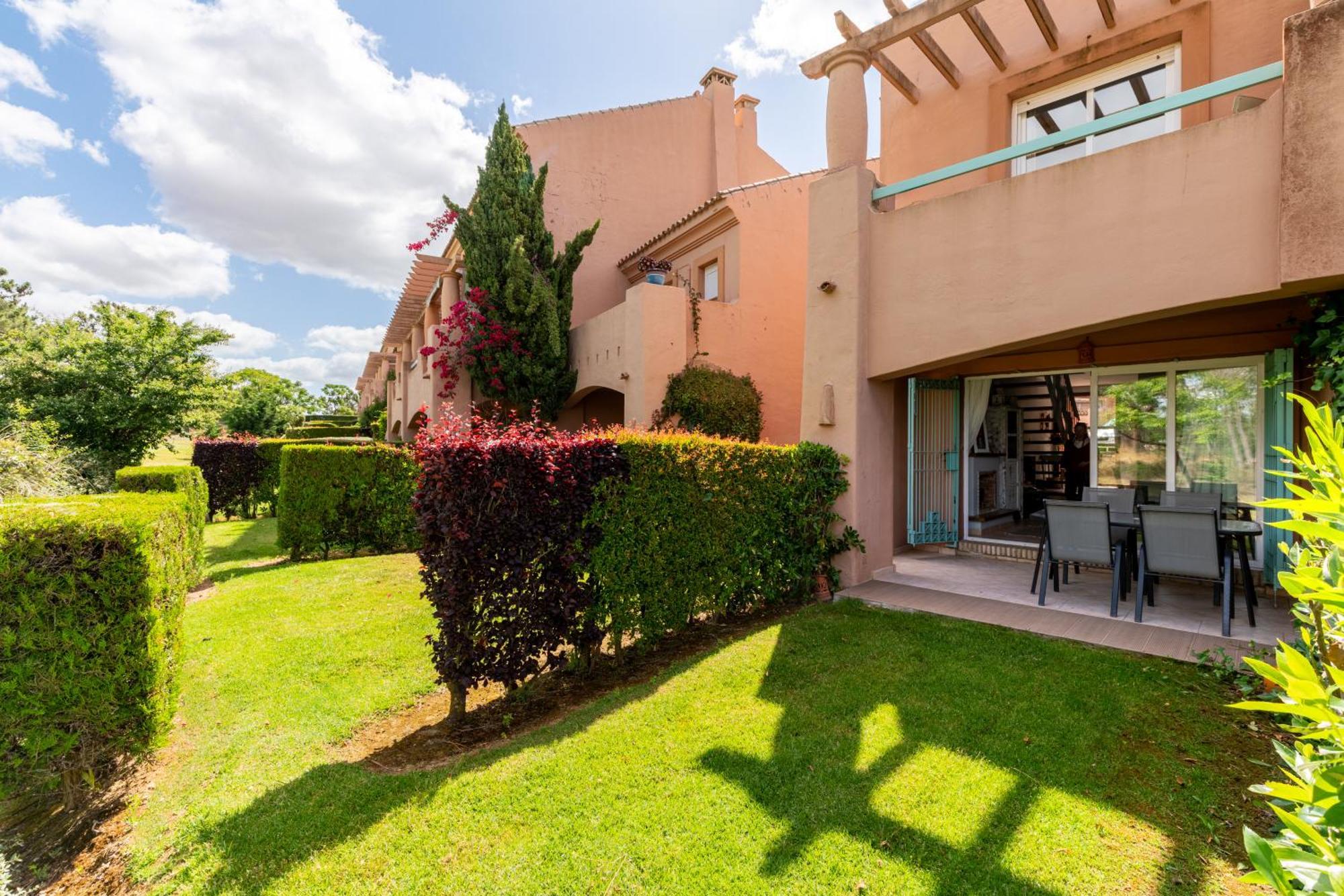 Altavista Islantilla Golf By Msholidays Exteriér fotografie