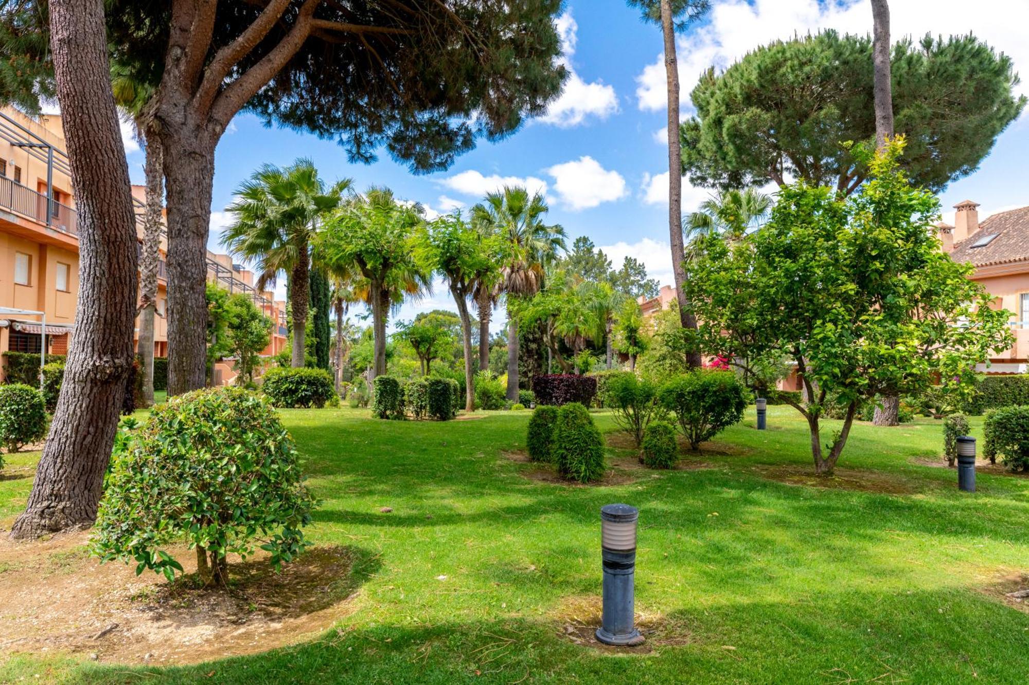 Altavista Islantilla Golf By Msholidays Exteriér fotografie
