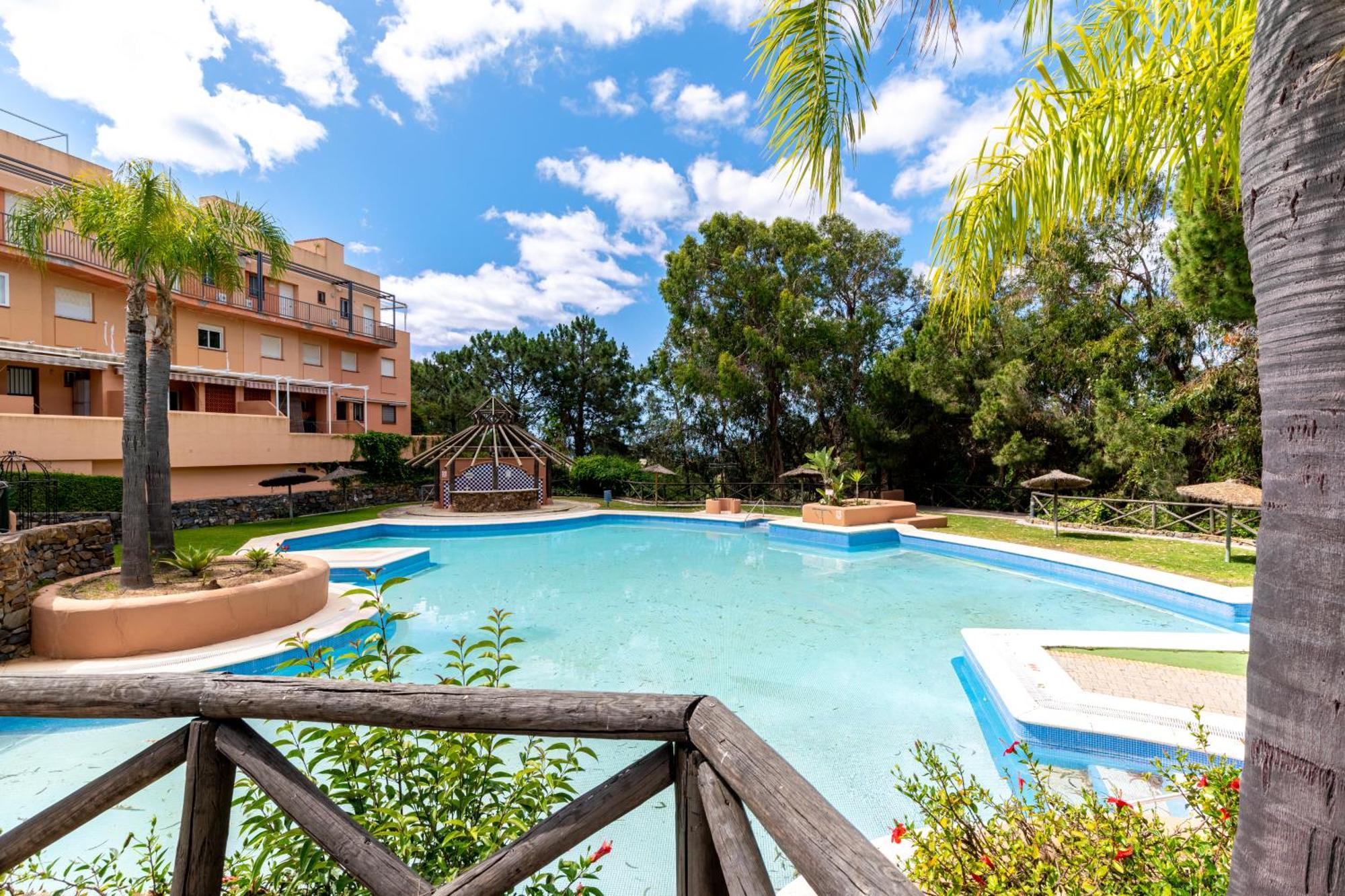 Altavista Islantilla Golf By Msholidays Exteriér fotografie