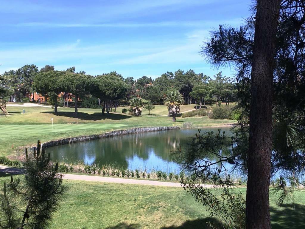 Altavista Islantilla Golf By Msholidays Exteriér fotografie